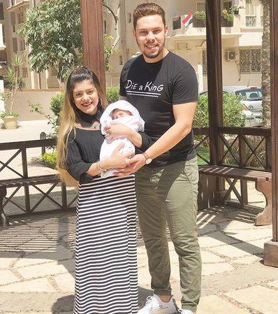 بعد تعنيف واستغلال طفلتهما.. هذا ما فعله 