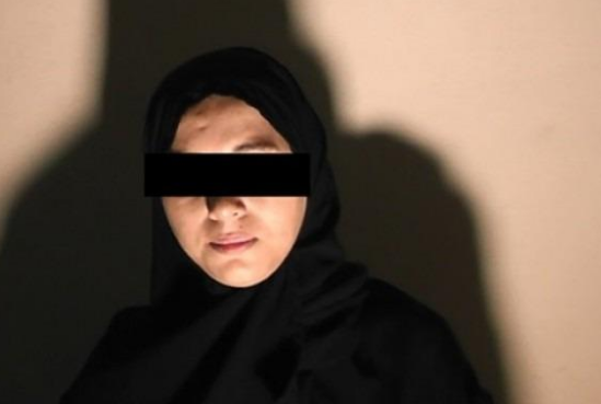 إمرأة تنتقم بطريقة شيطانية من زوجها بعد زواجه من أخرى