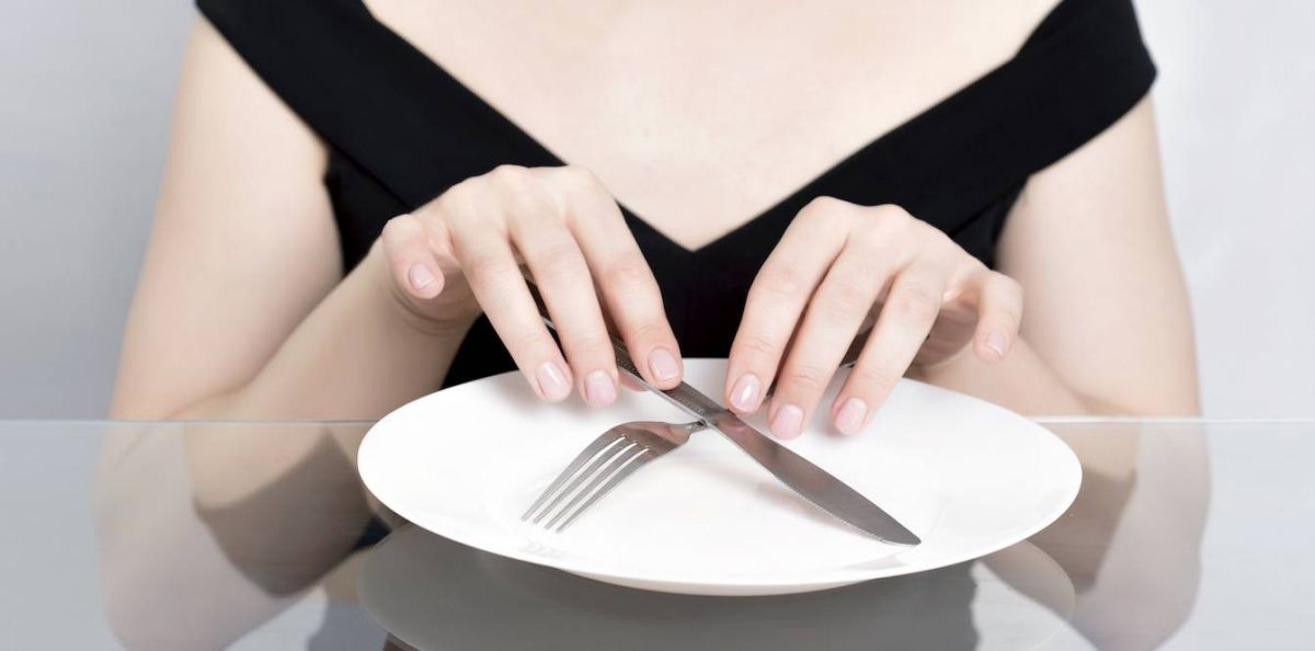 أخيراً هذا هو الرجيم الفعال المناسب لشكل جسمك