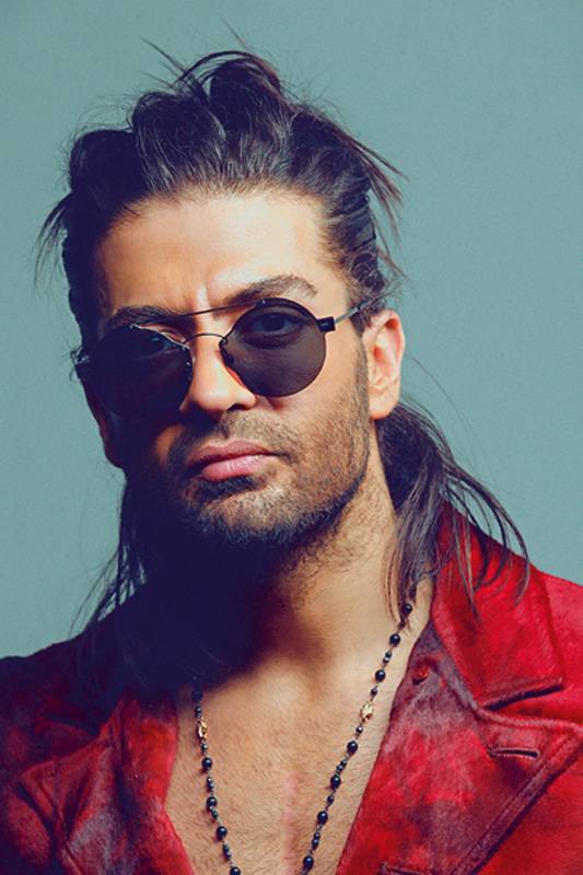 فادي أندراوس:
السوشيال ميديا زادت نسبة الاكتئاب لدى الناس