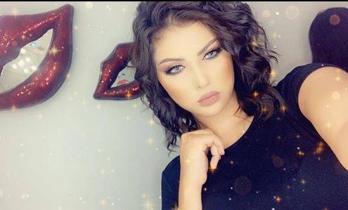 بالصور - ابتسام تسكت يتغير شكلها بالكامل.. تجميل ام مكياج؟