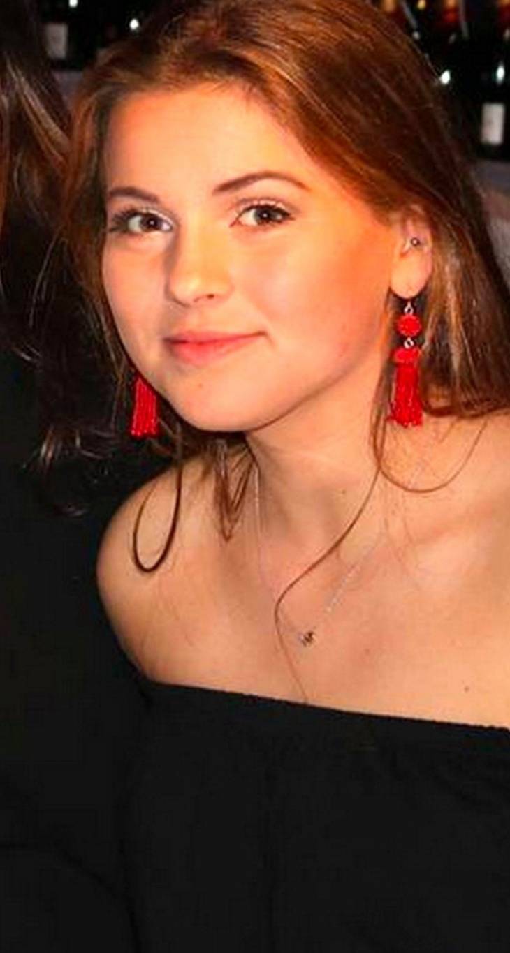 العثور على ابنة ثرية شهيرة جثة في بركة سباحة... إليكم التفاصيل