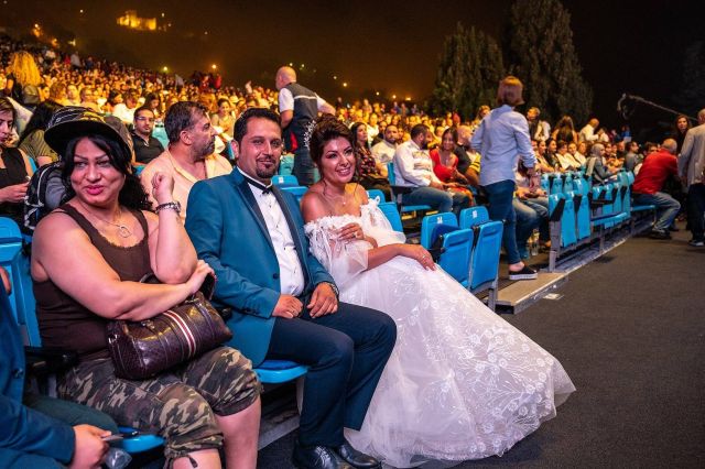 تصوير عمار عبد ربه