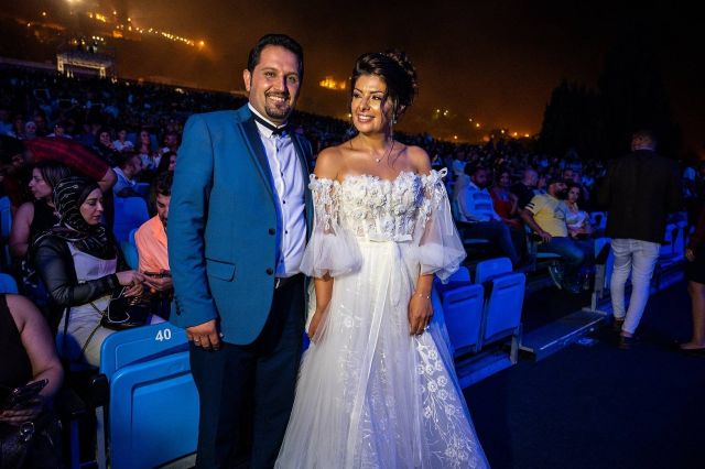 تصوير عمار عبد ربه