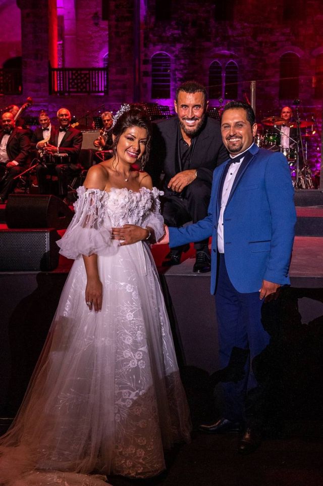 تصوير عمار عبد ربه