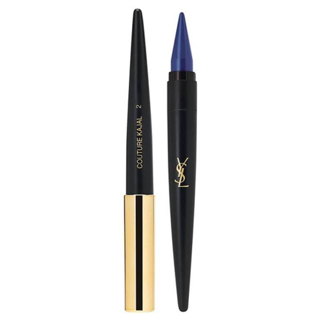 أصباغ قوية YSL Couture Kajal Eye Pencil