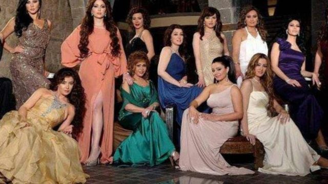 الطلاق يضرب الوسط الفني السوري مجدداً... انفصال فنان سوري عن زوجته الممثلة