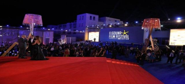 اليكم مفاجآت الدورة الثالثة لمهرجان الجونة السينمائي