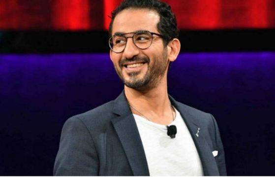 بالصورة - ظهور نادر لابنة منى زكي وأحمد حلمي... كيف أصبح شكلها في عمر الـ15؟