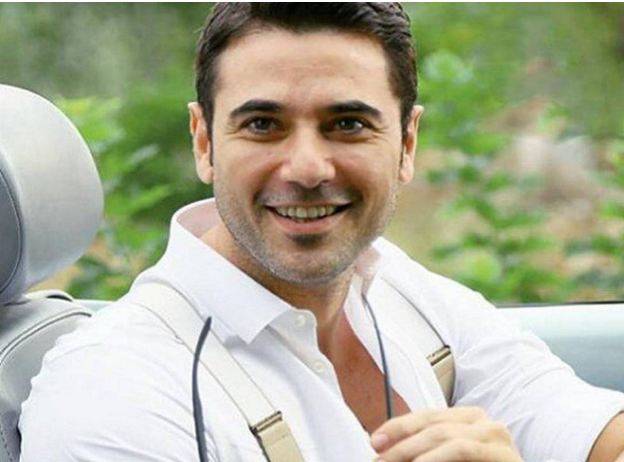 هؤلاء ممنوعين من مشاهدة فيلم أحمد عز