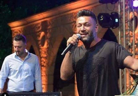 شاهدوا وسامته.. هكذا أصبح إبن زياد برجي بعدما كبر