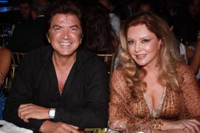 بالفيديو - هجوم ضد نيشان بسبب سؤال غير لائق لجورجينا رزق بحضور زوجها وليد توفيق