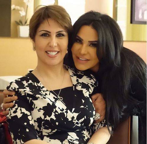 أحلام تكشف ما يحدث مع فجر السعيد خلال علاجها في الخارج.. وهذا مصير حفلتها