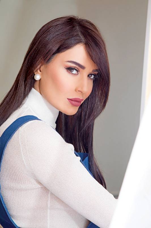 نوال الزغبي وسيرين عبدالنور:
تجارب ONLINE تعد بحماهيريّة واسعة