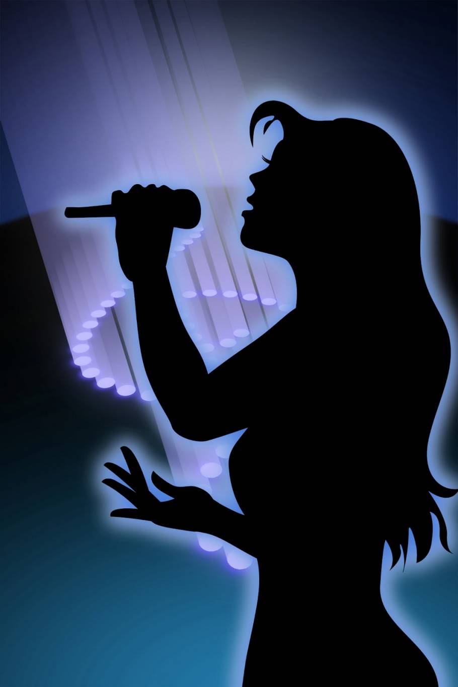 فنانة شهيرة تتعرض لـ14 طلقة نارية... وهذه التفاصيل المروعة
