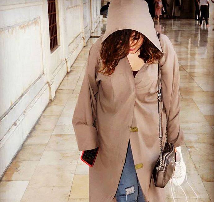 بالصور – فنانة سورية شهيرة تفاجئ الجميع بزفافها السري... إليكم ما كشفته