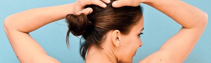 حزام الكافور والقهوة لتنحيف وشد الذراعين... هكذا تحضرينه