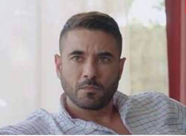 حقيقة تسريب صورة أحمد عز بعد تشويه شقيقة زينة لوجهه!