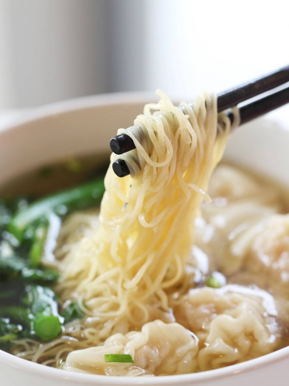 اخسروا الوزن بتناول شوربة الشعيرية وهذه الطريقة