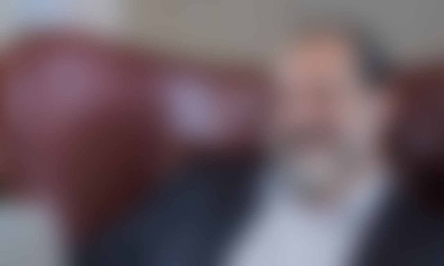 من النجم الذي قال عن نفسه: 