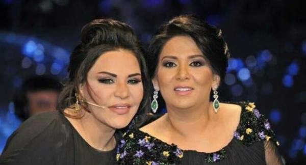 بعد صورها مع أصالة.. أحلام تخرج عن صمتها وتتحدث عن علاقتها الحالية بنوال الكويتية