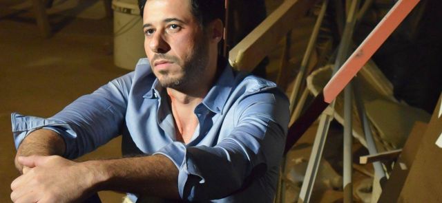 أحمد السعدني