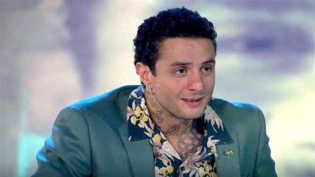 ما هي رسالة أحمد الفيشاوي لوالده الراحل؟