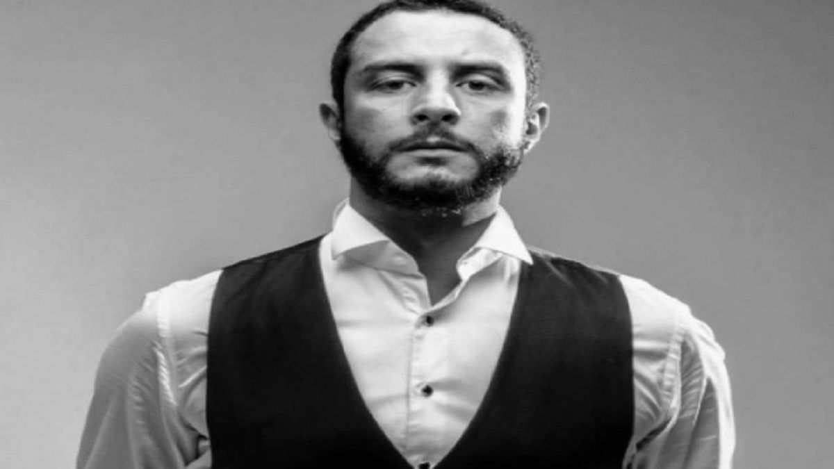 بعد الحكم بحبسه.. أحمد الفيشاوي يتحدى طليقته بفيديو جديد