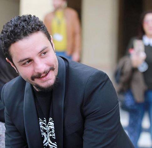 بالفيديو - محامية أحمد الفيشاوي تكشف للمرة الاولى هذه التفاصيل في قضيته.. ولهذا السبب هربت طليقته