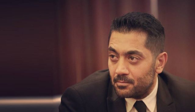 أحمد فلوكس يثير الجدل بدعاء يتحدث فيه عن الظلم.. ماذا قال؟