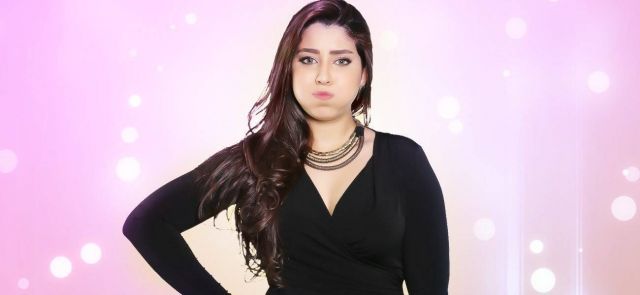 أيتن عامر تدعم بسمة وهبة.. وهذا ما كشفته عن مرضها