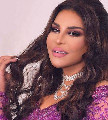 أحلام تتنازل وتقدم اعتذارا رسميا لهؤلاء على العلن