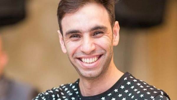 احمد الشامي