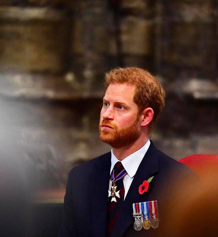 الأمير هاري يعيش صدمة عمره... ما قصة انتحار شخص مقرب جداً منه؟