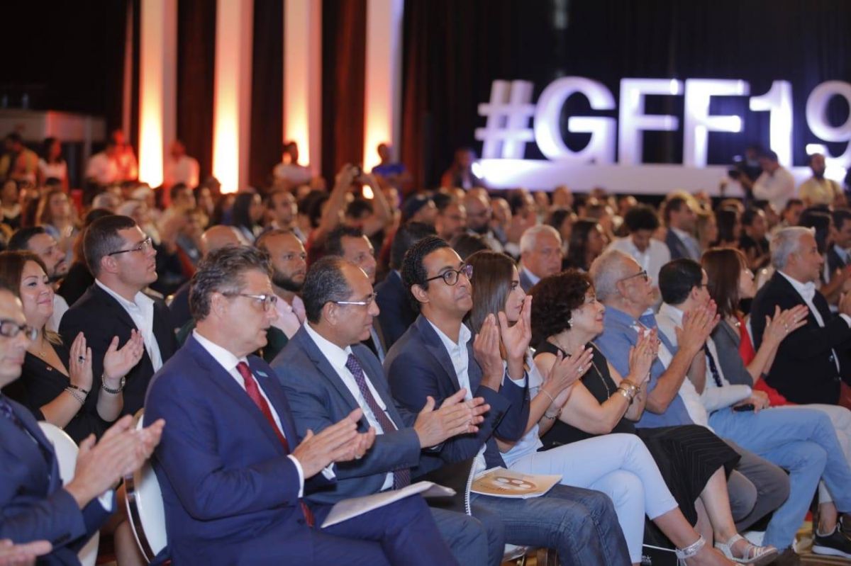 مهرجان الجونة في دورته الثالثة يكرم محمد هنيدي ويستضيف مينا مسعود ويعرض 80 فيلما