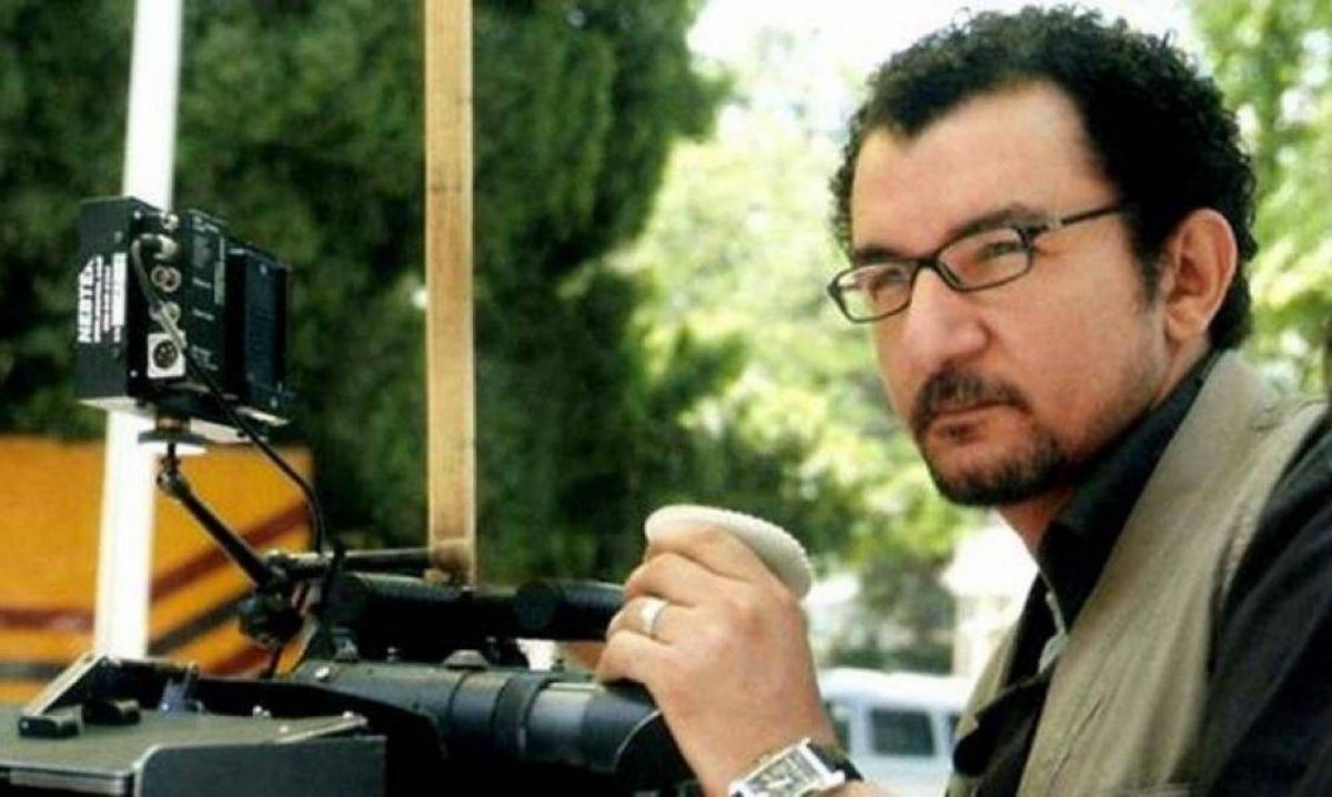 بعد سجن مخرج 