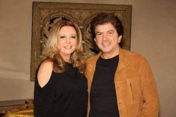 بالصور - إبنة وليد توفيق وملكة جمال الكون تحبس الانفاس بجمالها الطبيعي.. تعرفوا إليها