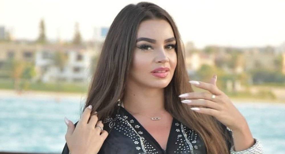 ما هي حقيقة زواج الراقصة جوهرة من رجل أعمال؟