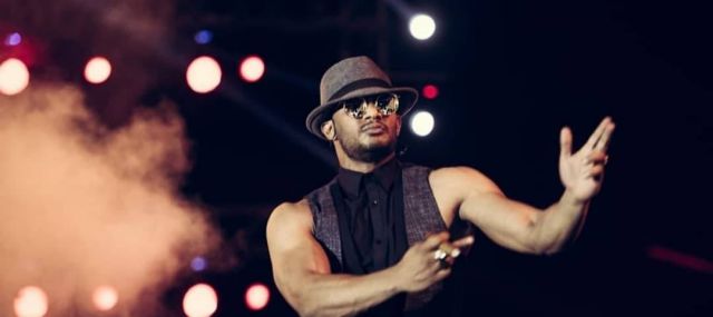 حفل محمد رمضان عكس التوقعات.. إصابات وتدافع وسوء تنظيم