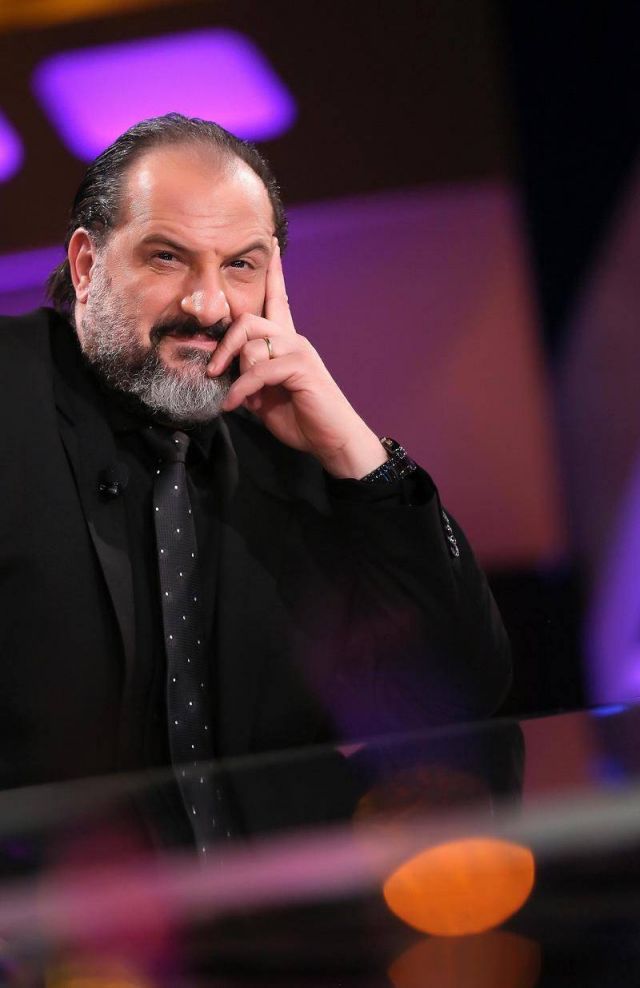 خالد الصاوي