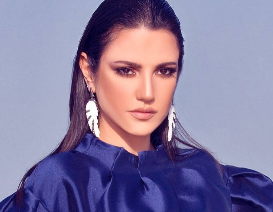 درة تتلقى عرض زواج من رجل متزوج.. كيف كان رد فعلها؟ ولماذا نصحته بتعلم العربية؟
