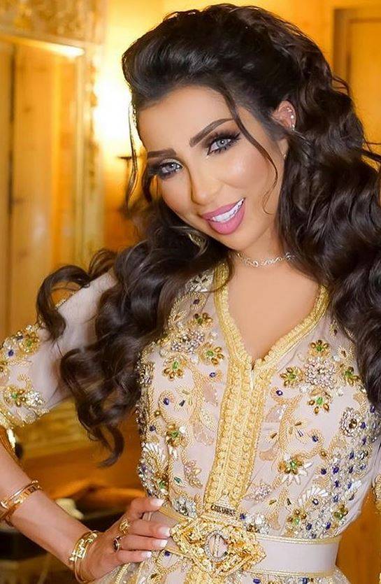 بالفيديو – بعد الشك بحملها... دنيا بطمة تعلن هذا التغيير في حياتها وإليكم التفاصيل