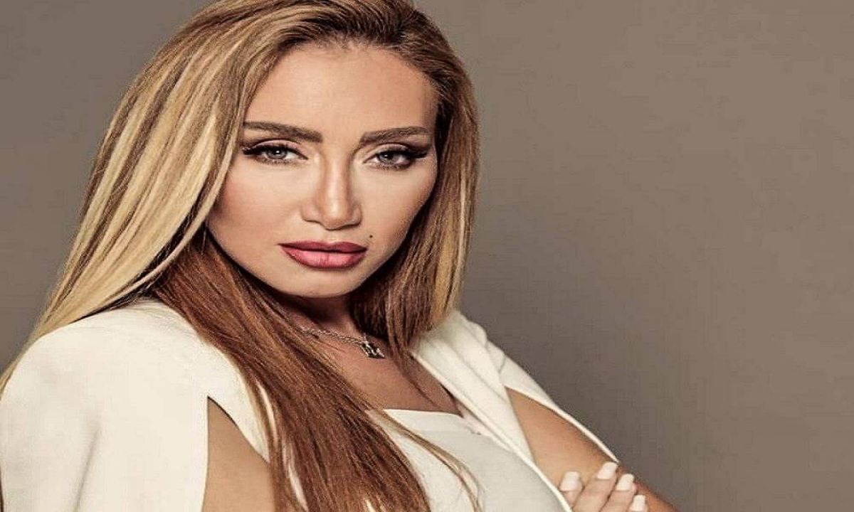 الرد الأول من ريهام سعيد بعد إيقافها مدة عام