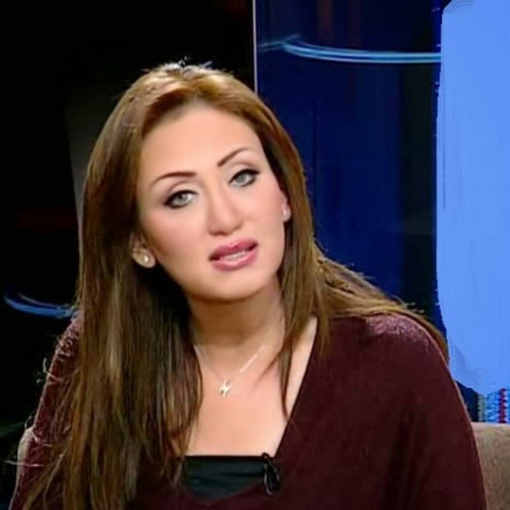 بعد الهجوم عليها بسبب تصريحاتها عن السمنة.. ريهام سعيد: أنا مريضة سمنة