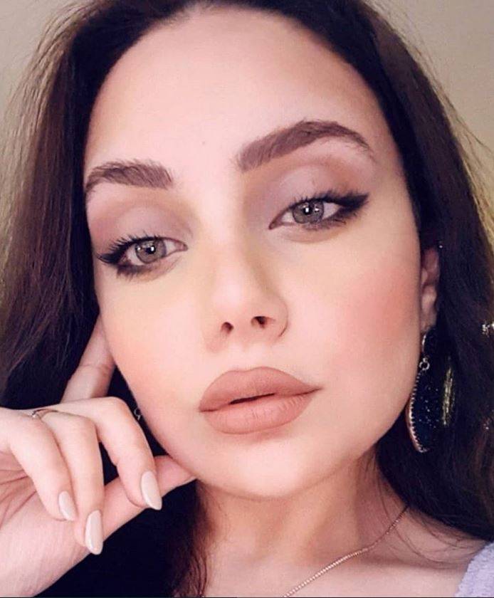 بالصورة – ابنة هيفاء وهبي تنافس النجمات بأناقتها... هكذا أظهرت جمال قوامها للمرة الأولى