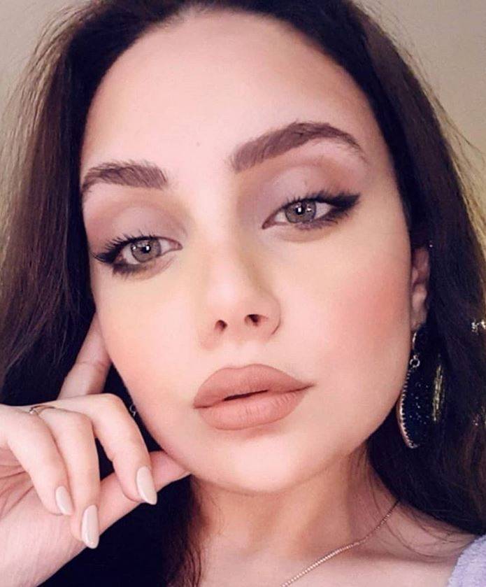 بالصورة – ابنة هيفاء وهبي تظهر للمرة الأولى مع أخيها وتسأل 