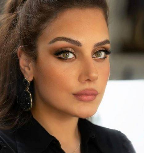 بالصور - إبنة هيفاء وهبي تستعرض منزل والدها الضخم وتصميمه المميز.. ومفاجأة غير متوقعة!