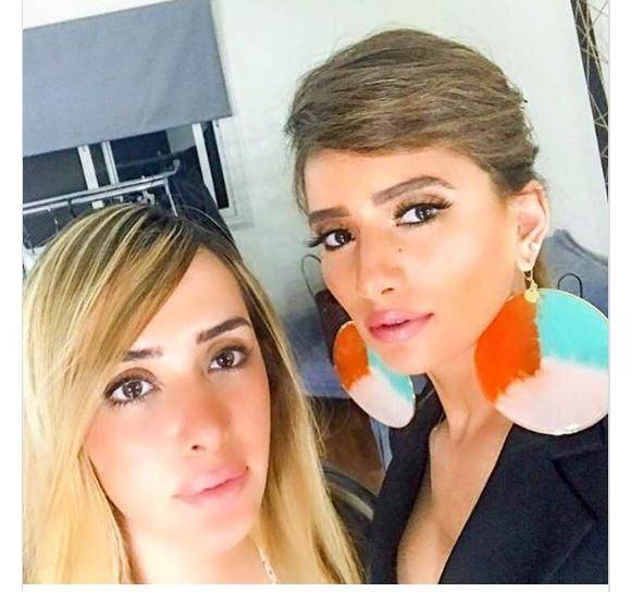 تطورات جديدة في قضية شقيقة زينة وأحمد عز.. ما هو قرار النيابة؟