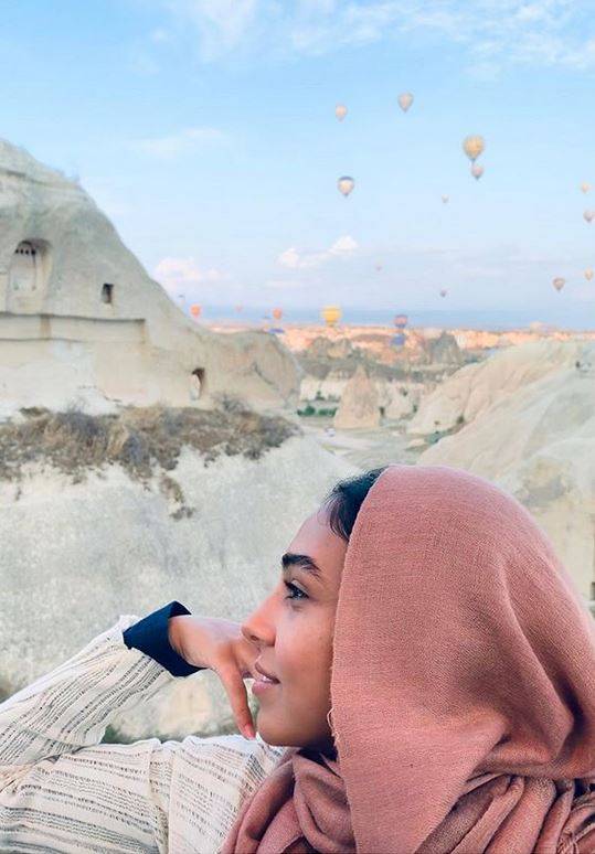 سلمى ابو ضيف