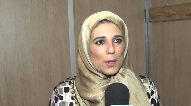 سلوى الشودري